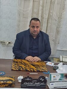 نهضة غير مسبوقة بـ " رمد شبين " البديوى لـ " المساء " : المستشفى يستقبل 25 ألف مريض شهريا.. ويجري 1000 جراحة بالمجان أحدث أجهزة أشعة مقطعية.. سونار على العين.. ميكروسكوب وتعقيم مركزى لا عجز فى الأطباء والتمريض.. و"حبا فى مصر" أنهت قوائم الانتظار 19 - جريدة المساء