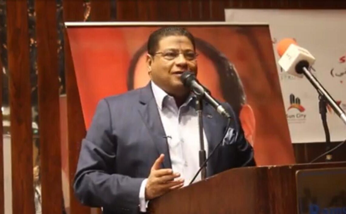 الاتحاد العربي للمجتمعات العمرانية يكتشف تأثير موجة التضخم على قطاع العقارات 19 - جريدة المساء