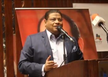 الاتحاد العربي للمجتمعات العمرانية يكتشف تأثير موجة التضخم على قطاع العقارات 19 - جريدة المساء