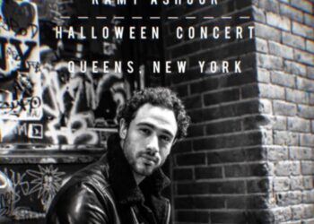 رامي عاشور يحيي حفله الغنائي الأول في أمريكا..ويفاجيء الجمهور ب"أكلم مين" 29 - جريدة المساء