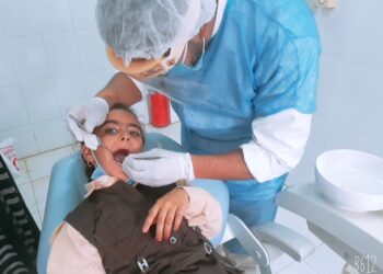 ضمن مبادرة حياة كريمة..الكشف على ١٧٤٩ مريضا بالشرقية.. و٥ جراحات عاجلة 33 - جريدة المساء