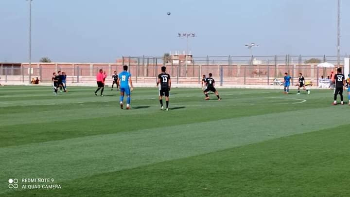 جمهورية شبين يفوز علي أبوحماد بثلاثية نظيفة 20 - جريدة المساء جمهورية شبين يفوز علي أبوحماد بثلاثية نظيفة 19 - جريدة المساء