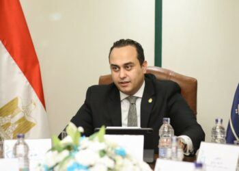 د. أحمد السبكي: 34 مركز ووحدة طب أسرة تقدم خدمات الرعاية الصحية الأولية لمنتفعي التأمين الصحي الشامل ببورسعيد  21 - جريدة المساء
