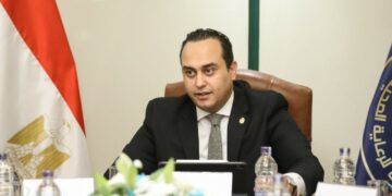 د. أحمد السبكي: 34 مركز ووحدة طب أسرة تقدم خدمات الرعاية الصحية الأولية لمنتفعي التأمين الصحي الشامل ببورسعيد  1 - جريدة المساء