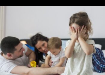 التفرقة بين الأبناء.. تدمر الأسرة 25 - جريدة المساء