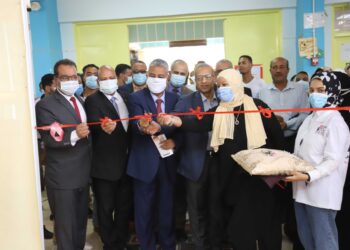 حفل موسيقى ومعرض فنى فى استقبال الطلاب الجدد بنوعية قنا .. صور 19 - جريدة المساء