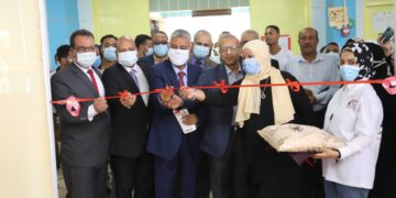 حفل موسيقى ومعرض فنى فى استقبال الطلاب الجدد بنوعية قنا .. صور 1 - جريدة المساء