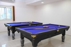 رئيس جامعة جنوب الوادى ومساعد وزير التصامن يتفقدان مركز "العزيمة" لعلاج الإدمان بقنا 36 - جريدة المساء