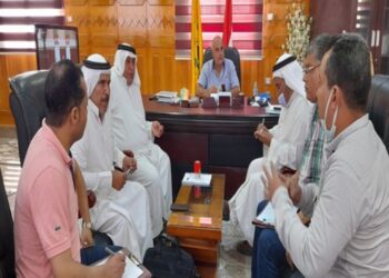 الزراعة: مركز بحوث الصحراء يساهم فى دمج أبناء سيناء في التنمية الزراعية المستدامة 31 - جريدة المساء