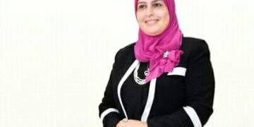 سيميولوجيا المكان.. وتحسين نوعية الحياة لقاطني العشوائيات..كتاب موسوعي جديد لأمل شمس 2 - جريدة المساء سيميولوجيا المكان.. وتحسين نوعية الحياة لقاطني العشوائيات..كتاب موسوعي جديد لأمل شمس 1 - جريدة المساء
