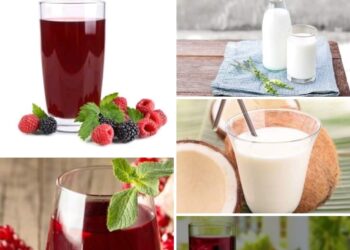 عصائر صحية لمرضى الضغط المرتفع 21 - جريدة المساء