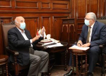 طرح كميات كبيرة من البيض والدواجن في المنافذ الحكومية.. بأسعار مناسبة 21 - جريدة المساء