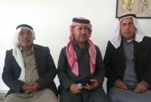 مبدعو أدباء البادية يشاركون بفعاليات معرض الكتاب بالعريش 25 - جريدة المساء مبدعو أدباء البادية يشاركون بفعاليات معرض الكتاب بالعريش 24 - جريدة المساء