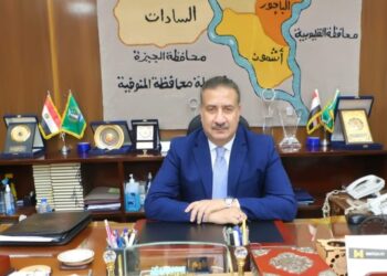 محافظ المنوفية يحيل وقائع التلاعب فى ملف التصالح بمخالفات البناء .. للنيابة العامة 17 - جريدة المساء