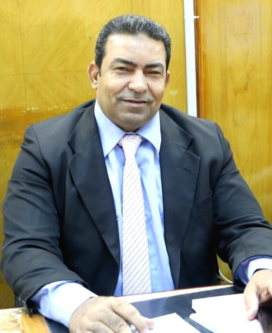 بالاسماء .. تعرف على الفائزين فى مسابقة الكاريكاتير التعليمية بالوادى الجديد 19 - جريدة المساء
