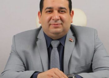 قافلة طبية لعلاج غير القادرين بجزيرة كفر داود بالمنوفية 15 - جريدة المساء