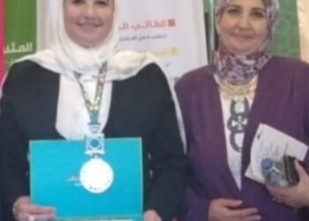 بني سويف في المركزين "الثاني والسابع" بمسابقة المشروع القومي للقراءة 23 - جريدة المساء