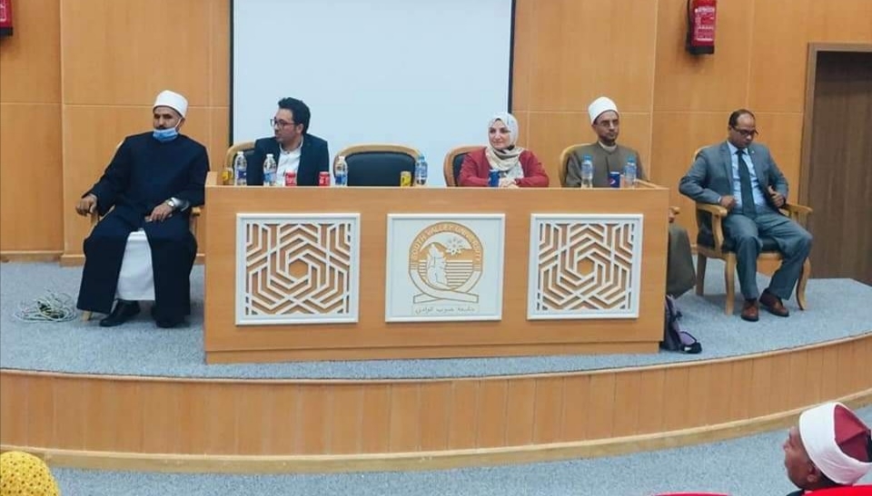 الأمين العام لمجمع البحوث الإسلامية:المجتمع يحتاج لضبط المنظومة الأخلاقية 19 - جريدة المساء