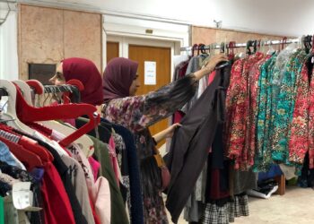 ملابس بأسعر مخفضة لطلاب جامعة الإسكندرية 17 - جريدة المساء