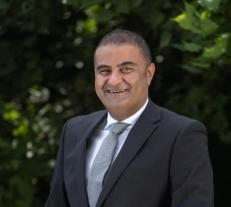 الخطيب.. يكتسح انتخابات رئاسة اتحاد كرة السرعة 19 - جريدة المساء