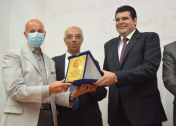 مؤتمر سلامة الغذاء بالشرقية يحذر : افحصوا الحيوانات قبل الذبح..لعدم انتقال الأمراض 27 - جريدة المساء