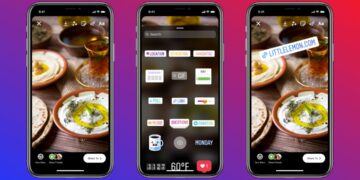 تحديث مشاركة الروابط في قصص مستخدمي Instagram 2 - جريدة المساء تحديث مشاركة الروابط في قصص مستخدمي Instagram 1 - جريدة المساء