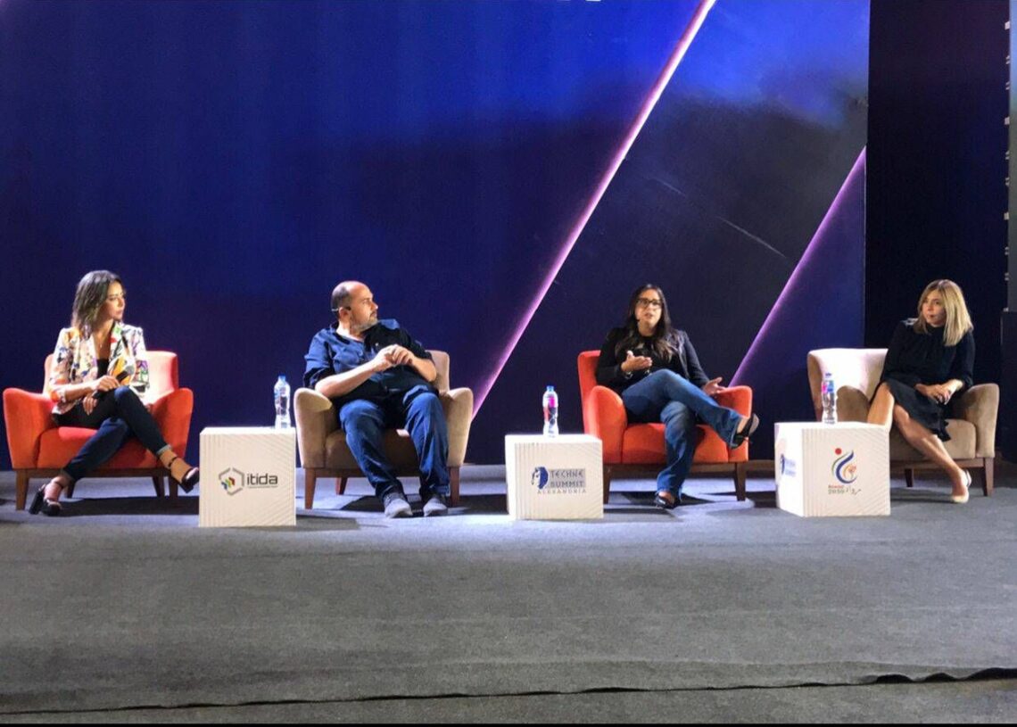 مدير تسويق جوميا : دعم رواد الأعمال والشركات الناشئة  يشهد ظهور غير مسبوق فى مصر منذ بدء الكورونا.  16 - جريدة المساء