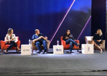 مدير تسويق جوميا : دعم رواد الأعمال والشركات الناشئة  يشهد ظهور غير مسبوق فى مصر منذ بدء الكورونا.  18 - جريدة المساء