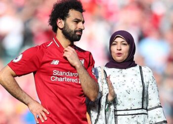 أم مكة تشعل مواقع التواصل الاجتماعي بتغريدة 24 - جريدة المساء