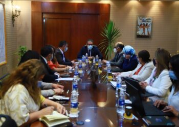 مناقشة آلية اختيار شركة دولية لتنفيذ حملة الترويج للمقاصد السياحية المصرية..لمدة ٣سنوات 15 - جريدة المساء