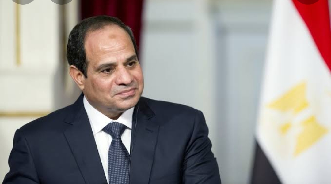 السيسي: نصر أكتوبر أثبت أن الشعب المصري مستعد دائما لبذل الروح دفاعا عن تراب الوطن 19 - جريدة المساء