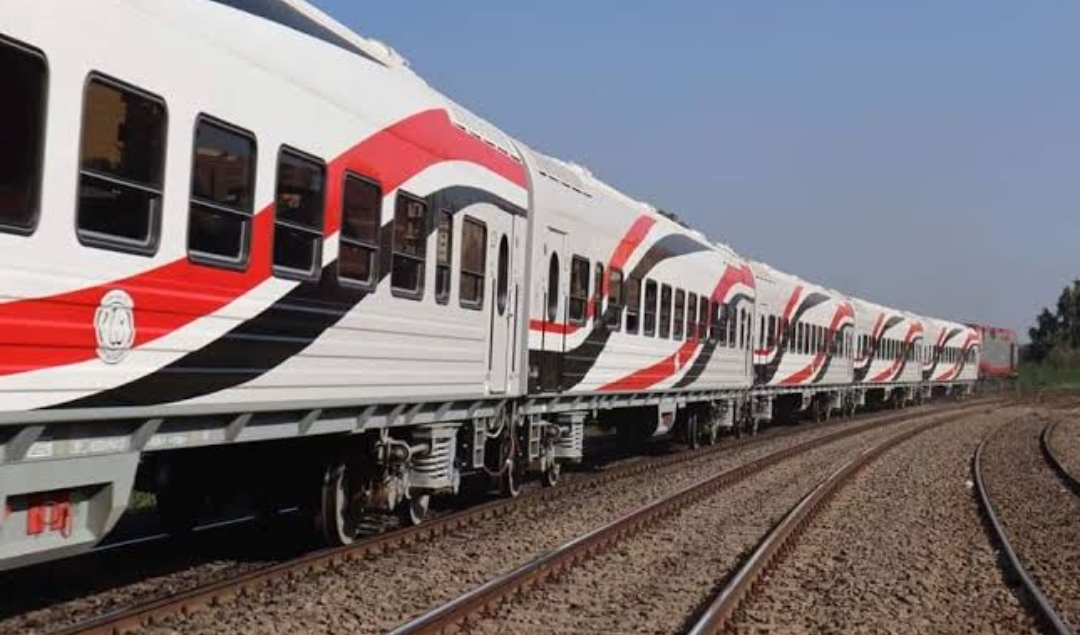 انتظام حركة قطارات خط إمبابة بعد رفع كابل الضغط العالي 18 - جريدة المساء