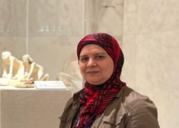 دكتورة نعمات موسى: إحياء التراث والسياحة .. جاء فى وقته فى ظل كورونا 15 - جريدة المساء