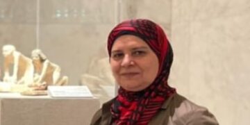 دكتورة نعمات موسى: إحياء التراث والسياحة .. جاء فى وقته فى ظل كورونا 2 - جريدة المساء دكتورة نعمات موسى: إحياء التراث والسياحة .. جاء فى وقته فى ظل كورونا 1 - جريدة المساء