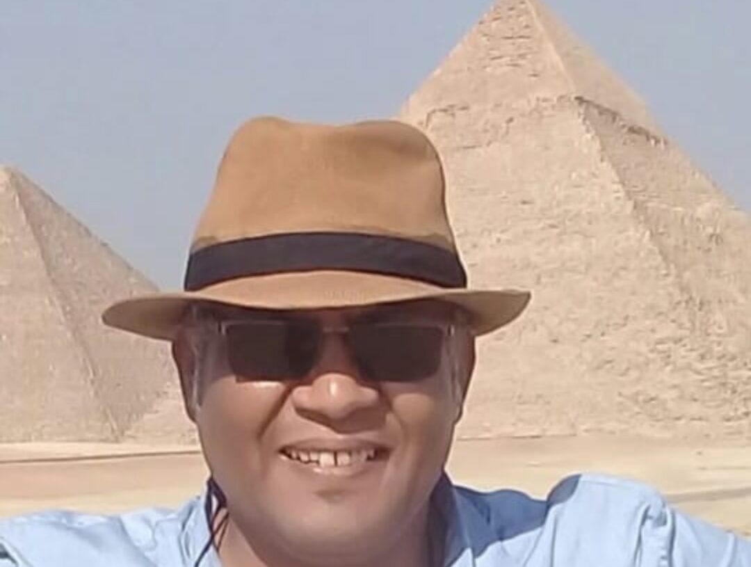 مرشد سياحي: إحياء القيمة التراثية لمنطقة الأهرامات.. نقلة سياحية 20 - جريدة المساء مرشد سياحي: إحياء القيمة التراثية لمنطقة الأهرامات.. نقلة سياحية 19 - جريدة المساء