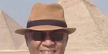 مرشد سياحي: إحياء القيمة التراثية لمنطقة الأهرامات.. نقلة سياحية 2 - جريدة المساء مرشد سياحي: إحياء القيمة التراثية لمنطقة الأهرامات.. نقلة سياحية 1 - جريدة المساء