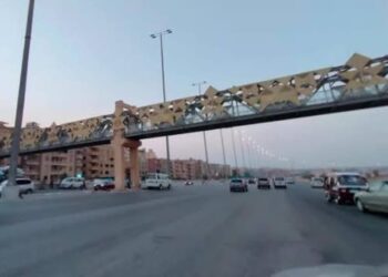 سكان الهرم والحدائق عن تطوير المنطقة: حقق حلما طال انتظاره 25 - جريدة المساء