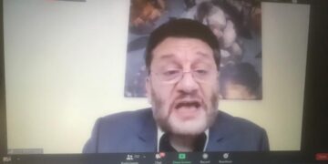 فى ندوة المركز المصرى.. نائب وزير المالية السابق يطالب بانشاء هيئة مستقلة للضرائب 1 - جريدة المساء