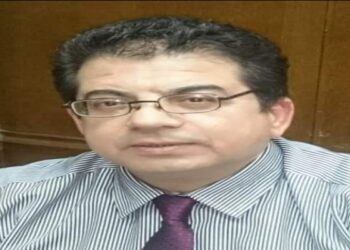 ولدى.. قصيدة للشاعر أشرف سماه 22 - جريدة المساء