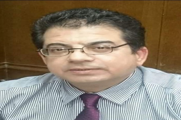 ولدى.. قصيدة للشاعر أشرف سماه 19 - جريدة المساء ولدى.. قصيدة للشاعر أشرف سماه 18 - جريدة المساء