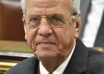 تعرف على الأعضاء الجدد.. في المجالس النوعية بأكاديمية البحث العلمي والتكنولوجيا 25 - جريدة المساء