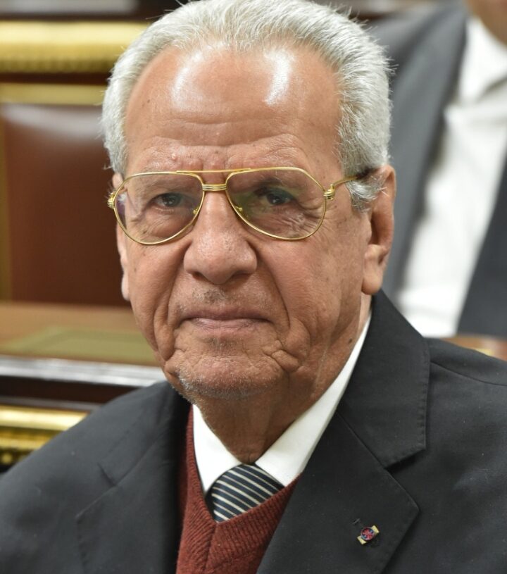 تعرف على الأعضاء الجدد.. في المجالس النوعية بأكاديمية البحث العلمي والتكنولوجيا 18 - جريدة المساء تعرف على الأعضاء الجدد.. في المجالس النوعية بأكاديمية البحث العلمي والتكنولوجيا 17 - جريدة المساء