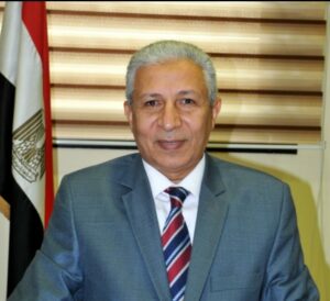 تعرف على الأعضاء الجدد.. في المجالس النوعية بأكاديمية البحث العلمي والتكنولوجيا 21 - جريدة المساء