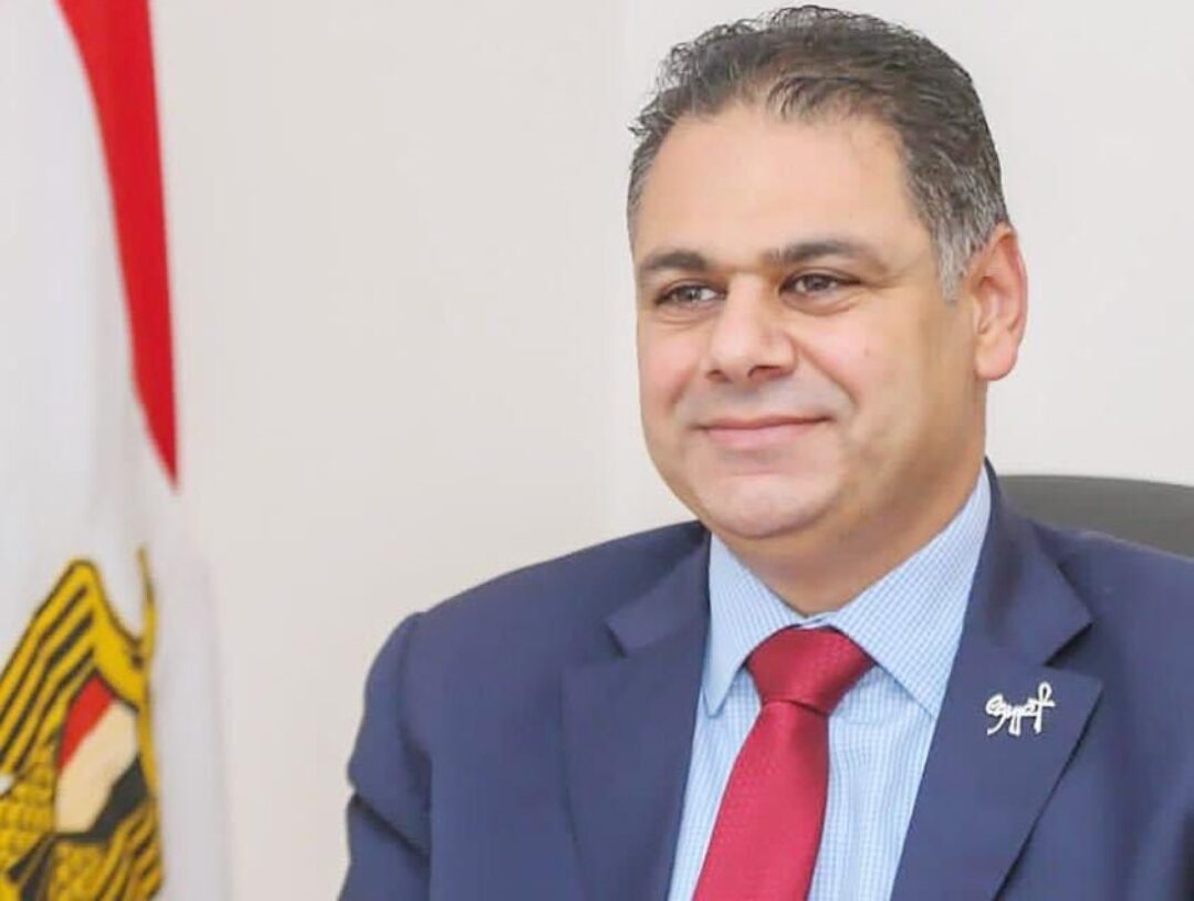 مصر تشارك فى المؤتمر الدولى الأول للسياحة الطلابية..بموسكو 16 - جريدة المساء مصر تشارك فى المؤتمر الدولى الأول للسياحة الطلابية..بموسكو 15 - جريدة المساء