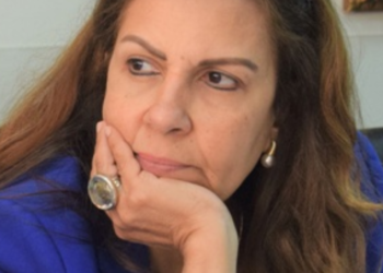 نيفين مسعد: إلغاء مد حالة الطوارئ انتصار على قوى الشر 23 - جريدة المساء