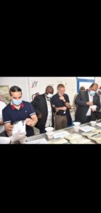 وفد "الإيفاد" يزور المشروعات الزراعية المشتركة مع مصر 20 - جريدة المساء وفد "الإيفاد" يزور المشروعات الزراعية المشتركة مع مصر 19 - جريدة المساء