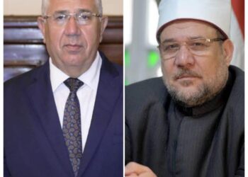 التنسيق بين" الزراعة"و"الأوقاف" لتسهيل صرف الأسمدة 17 - جريدة المساء