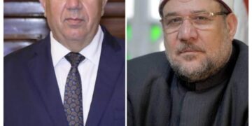 التنسيق بين" الزراعة"و"الأوقاف" لتسهيل صرف الأسمدة 1 - جريدة المساء