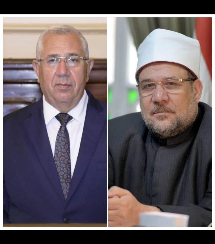 التنسيق بين" الزراعة"و"الأوقاف" لتسهيل صرف الأسمدة 18 - جريدة المساء