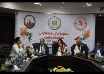 30 دولة تؤكد مشاركتها فى بطولة افريقيا الدولية للملاحة الرياضية .. بشرم الشيخ 30 - جريدة المساء